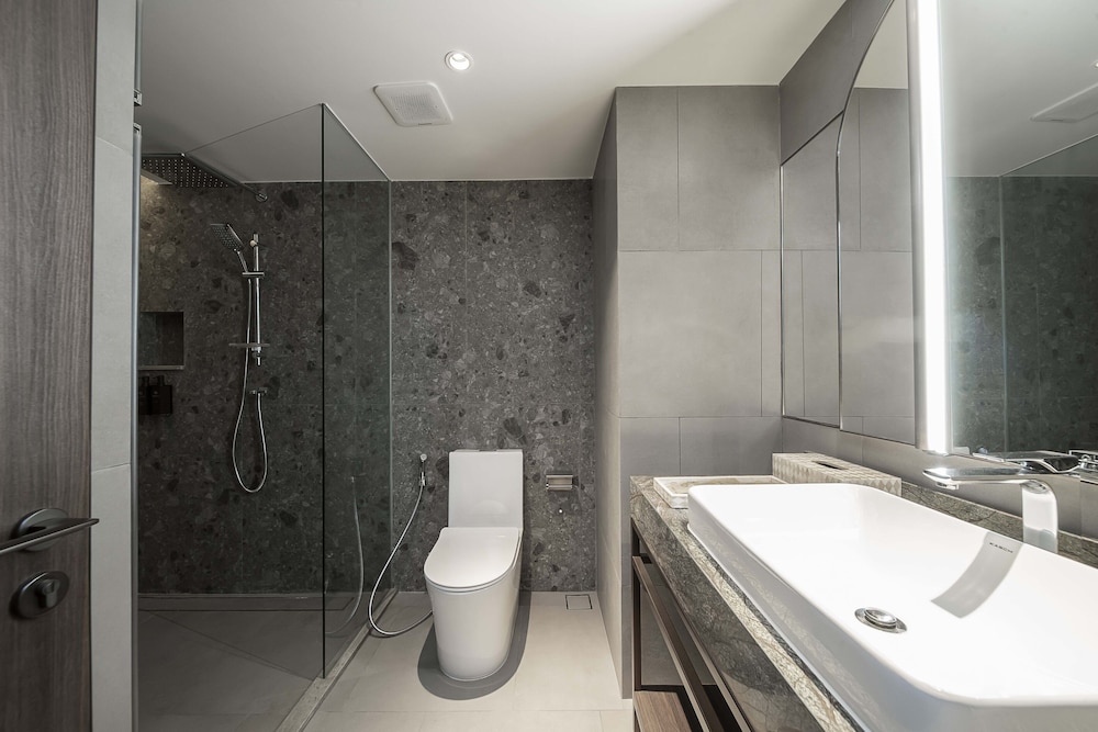 Three Bedroom Suites