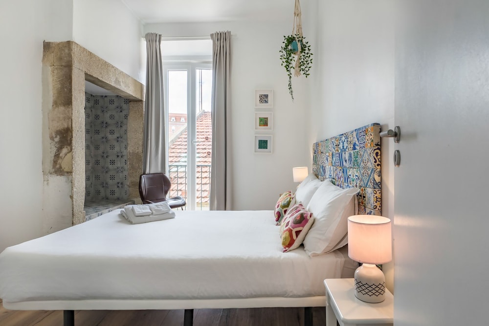 Double Room, Shared Bathroom, Balcony (Q41) photo 2