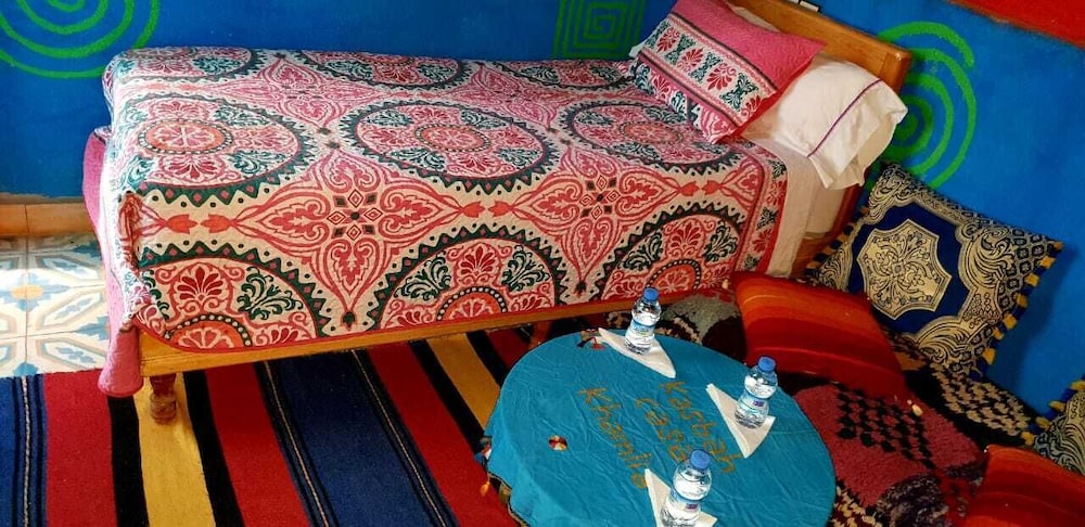 Quadruple Room photo 3
