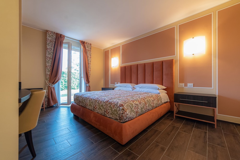 Deluxe Room photo 3