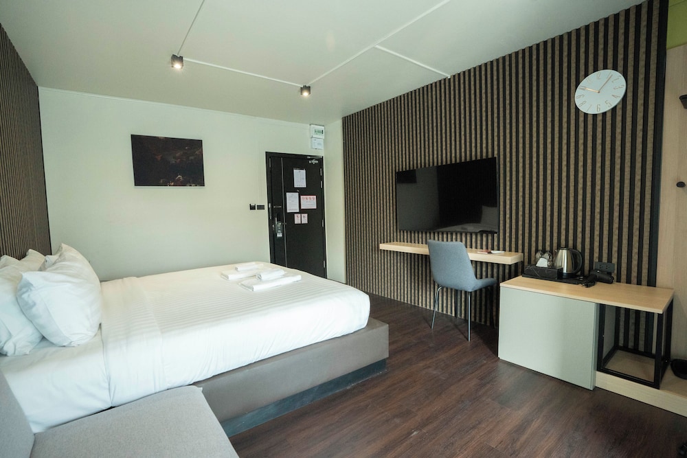 Standard Room photo 2