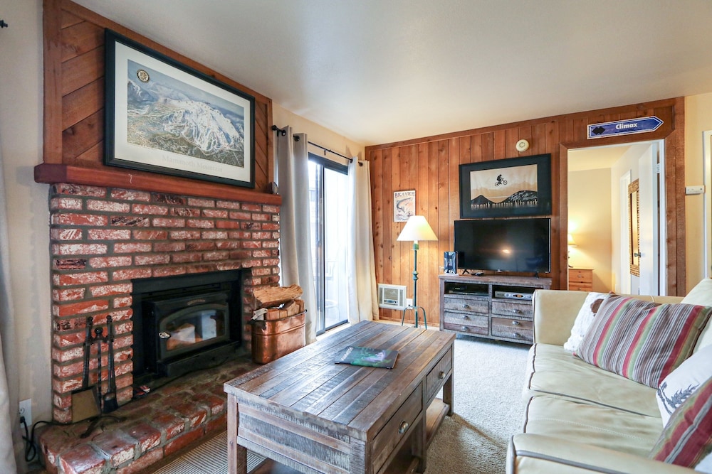 Condo, 1 Bedroom