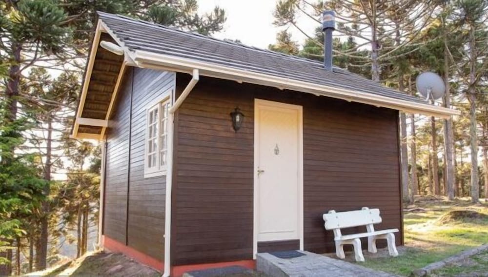 Deluxe Chalet photo 1