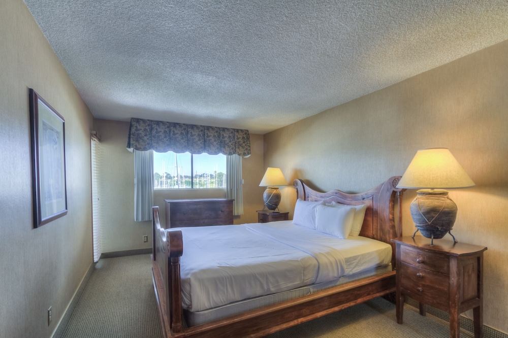 Deluxe Suite, 1 Bedroom photo 1