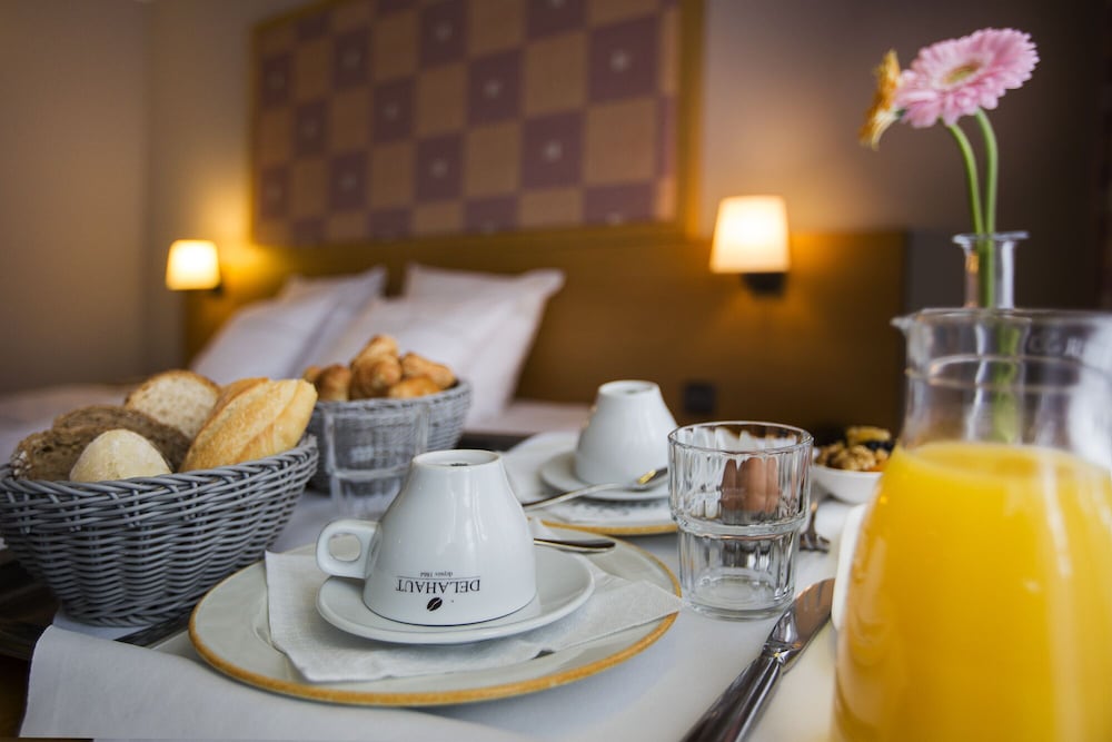 Comfort Room photo 2