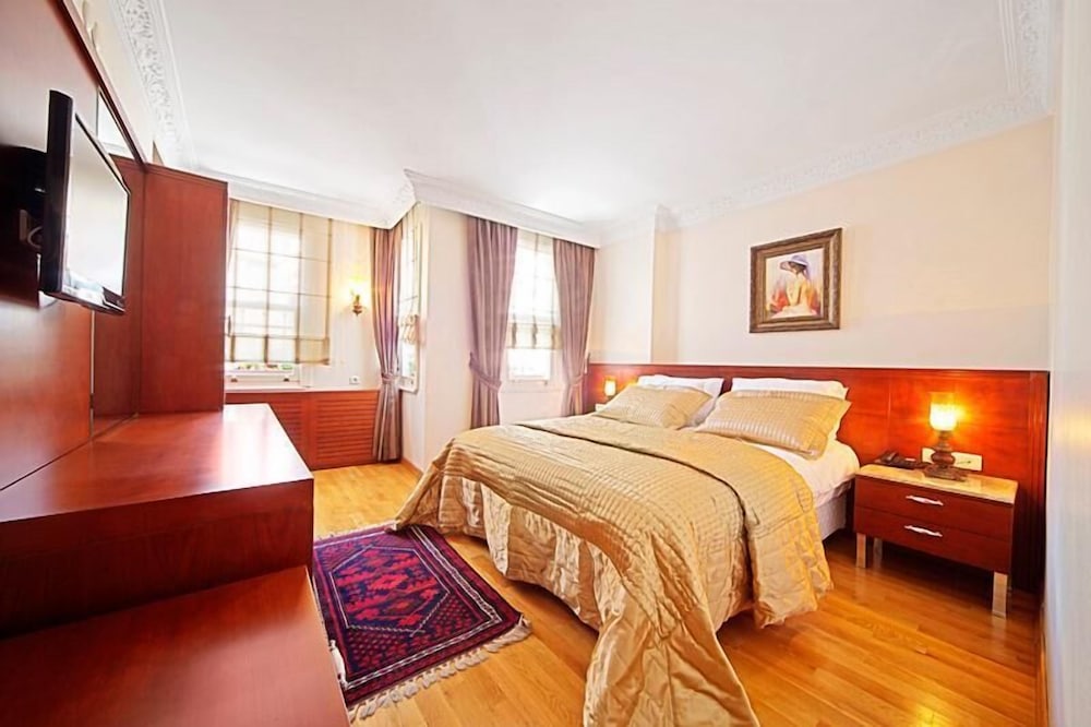 Deluxe Suite, Garden View photo 1