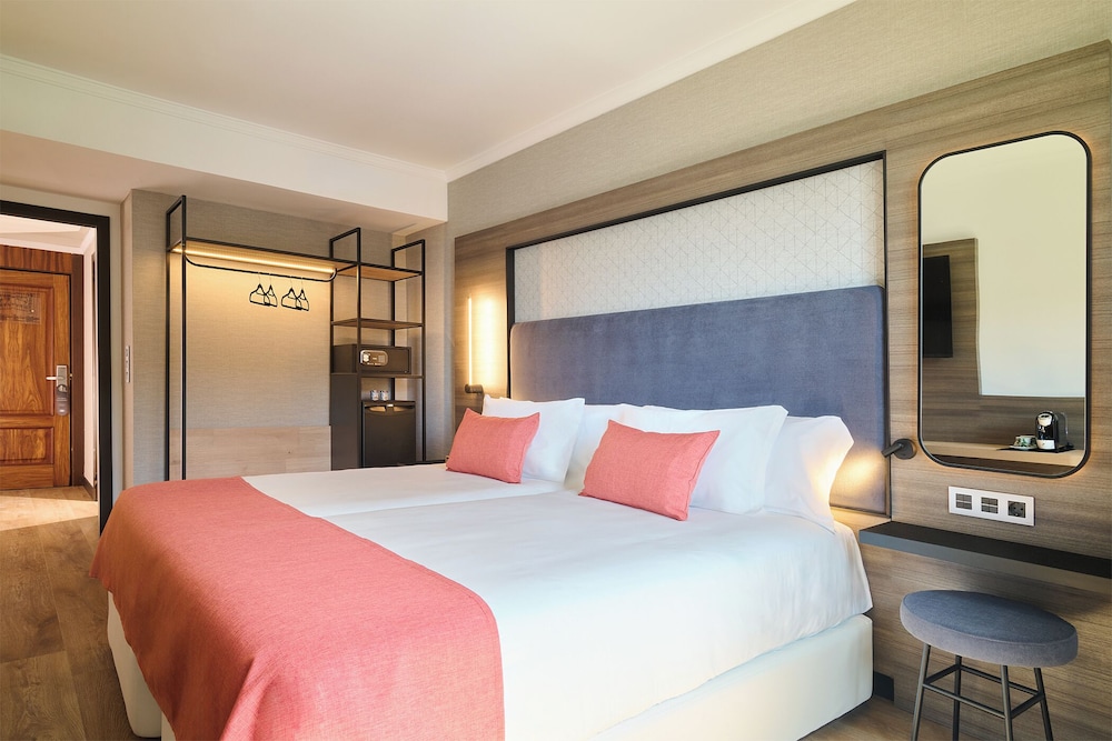 Premium Double Room - Photo 2