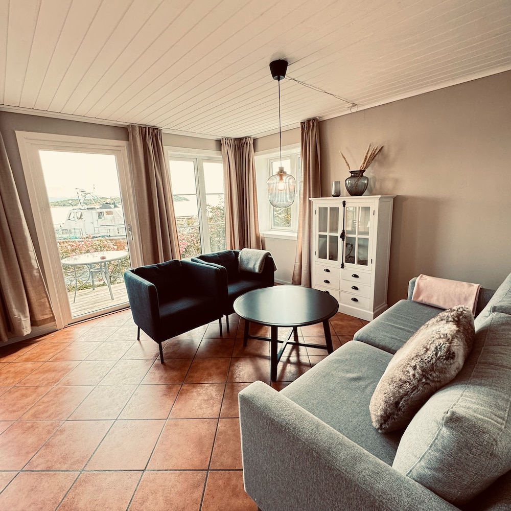 Comfort Apartment