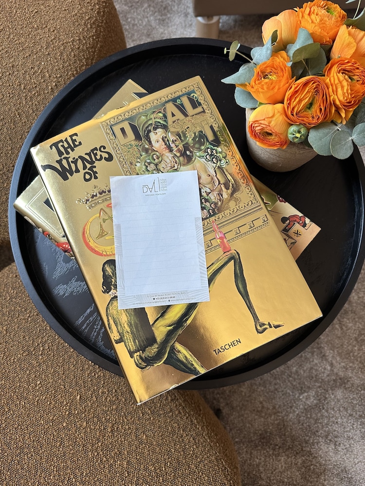 Presidential Suite, Multiple Beds, City View photo 3