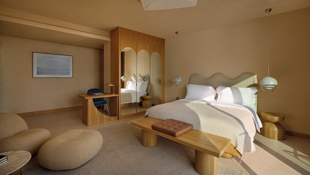 Room, Balcony (Adriatic)