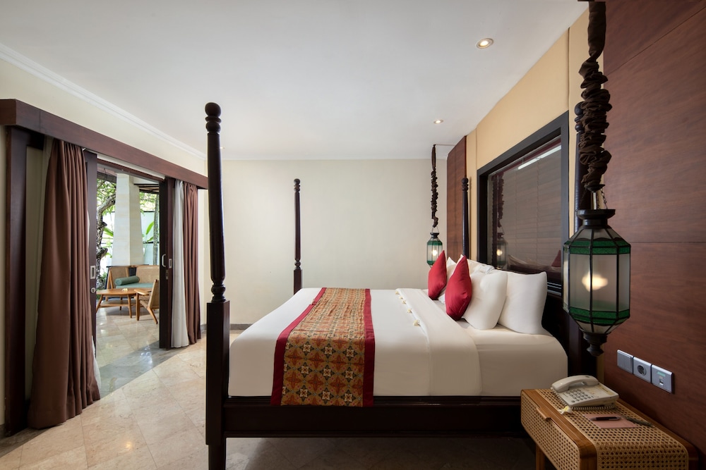 Two Bedroom Private Pool Villa - Photo 14