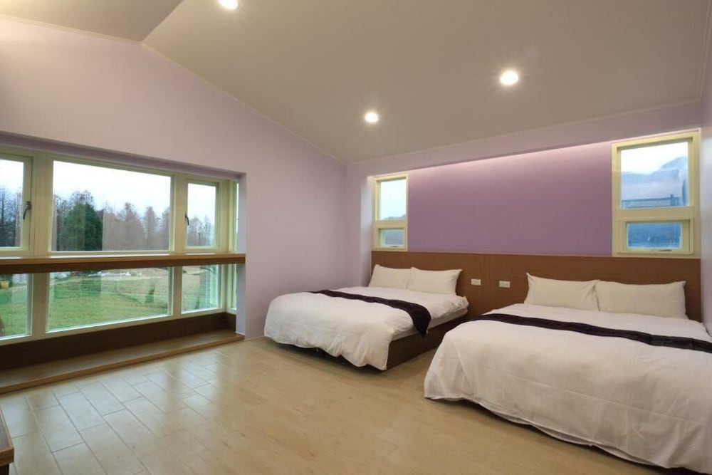 Quadruple Room photo 1