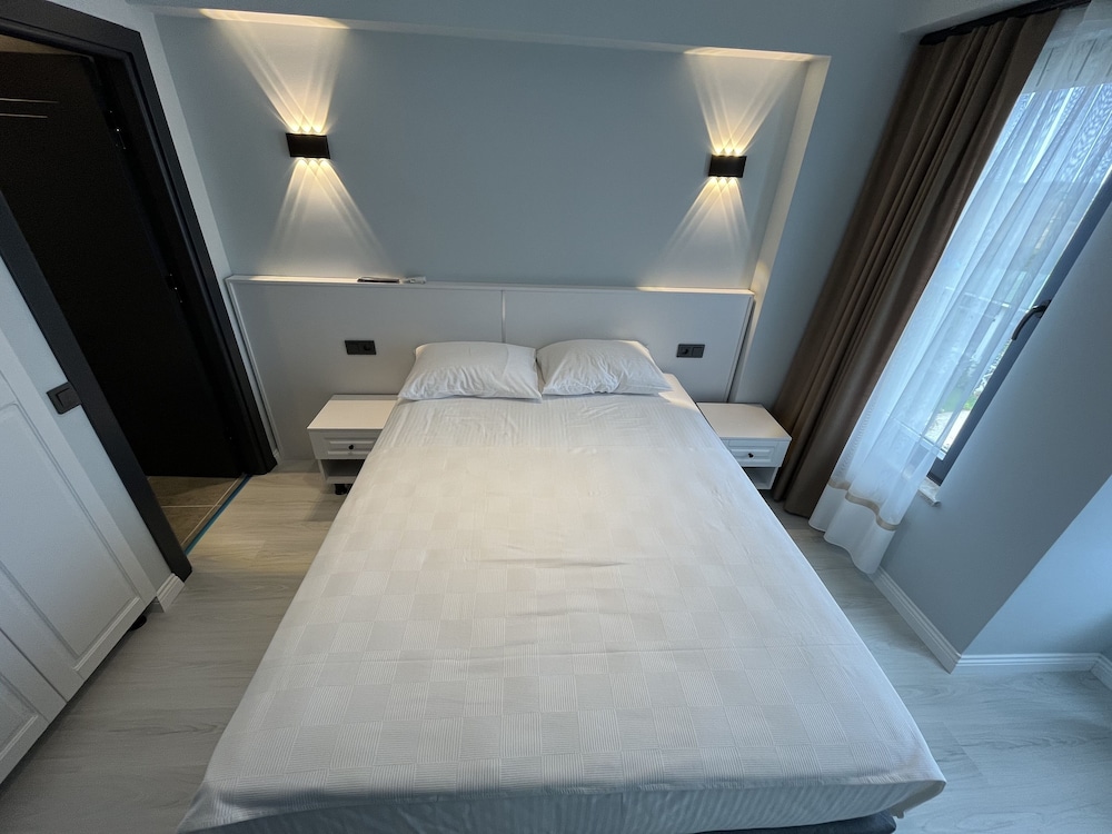 Standard Double Room photo 2
