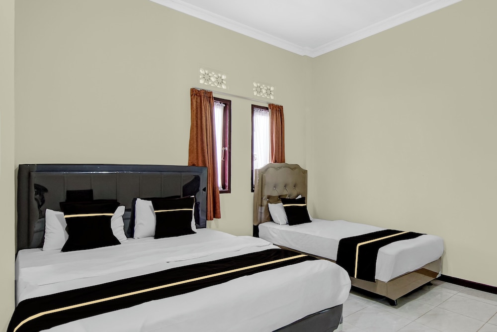 Family Suite photo 1