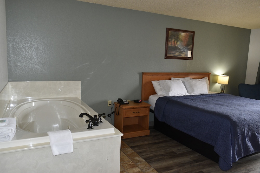 Standard Single Room, 1 Bedroom, Pets Allowed photo 1
