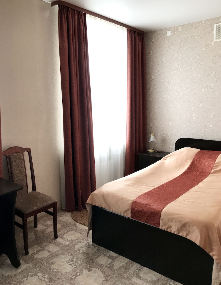 Standard Single Room photo 3