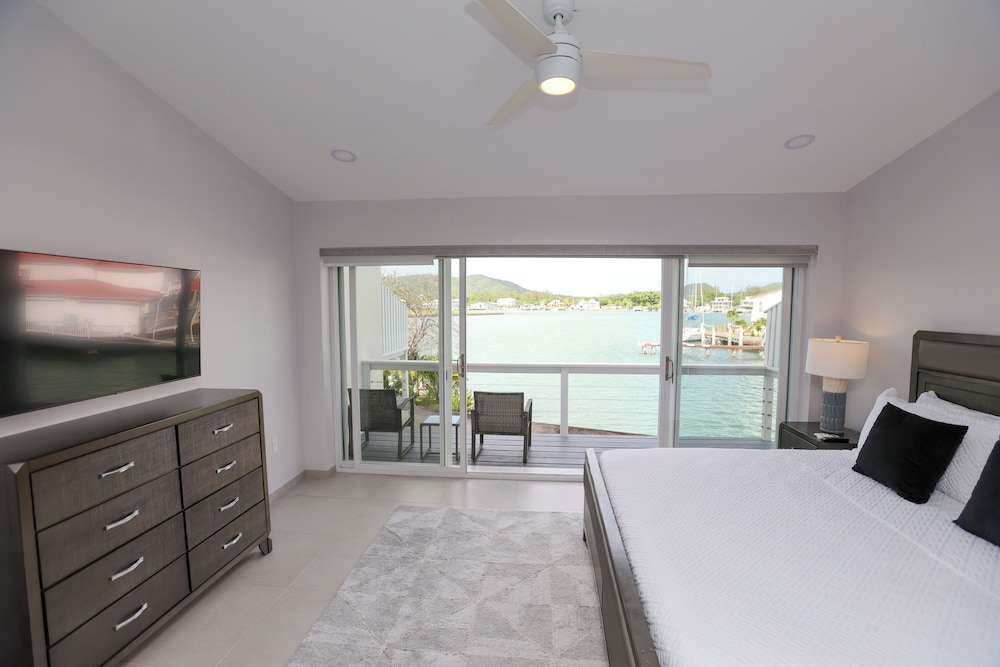 Luxury Townhome, Villa 232C photo 1