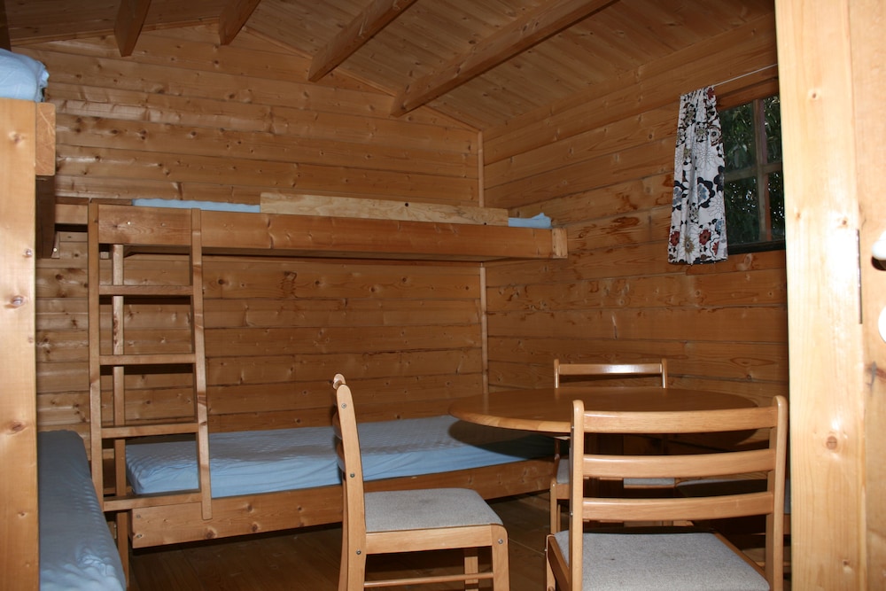 Cabin, Shared Bathroom (Sleeping bag accommodation) photo 1