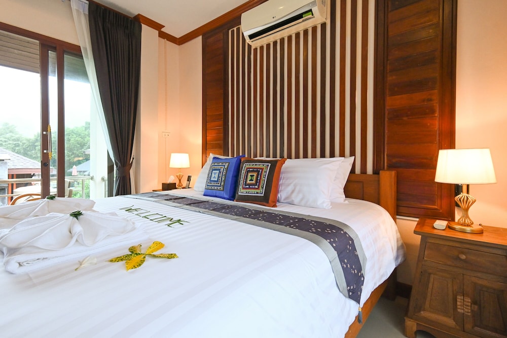 2 BR duplex Villa with Kitchenette photo 1