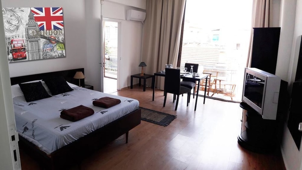 Apartamento, 1 Quarto, Cozinha
