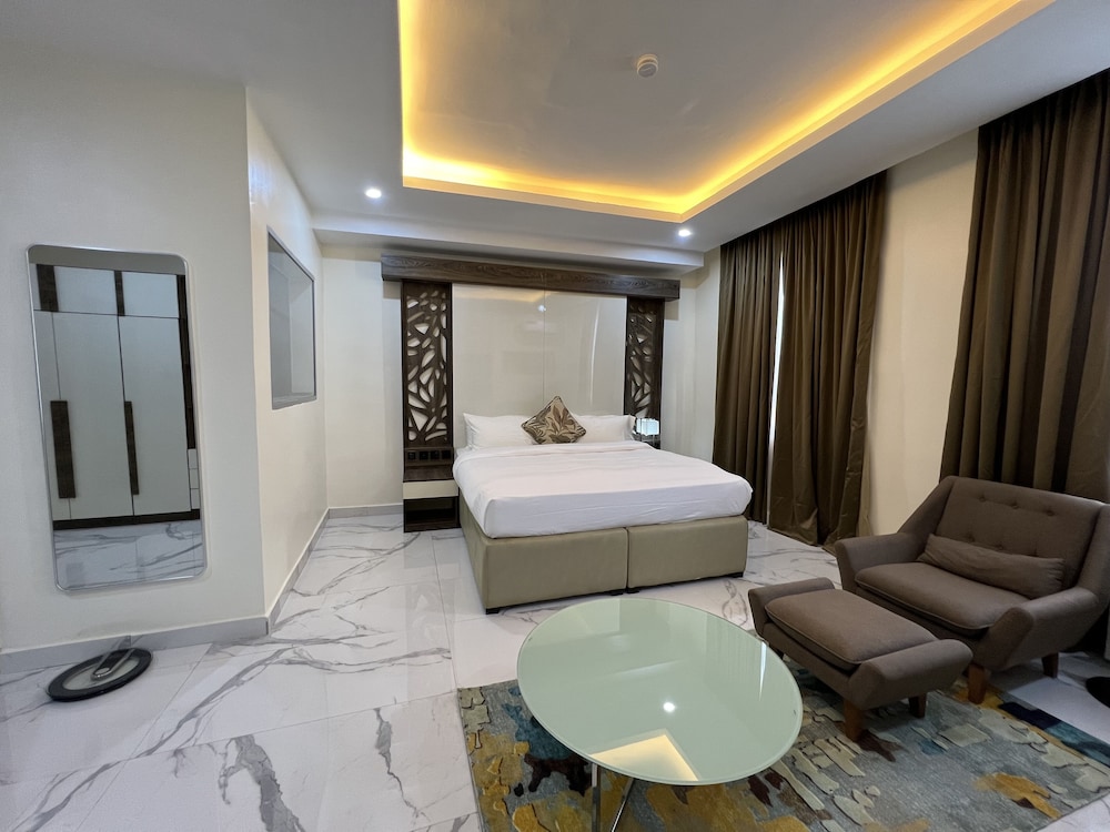 Superior Double Room photo 2