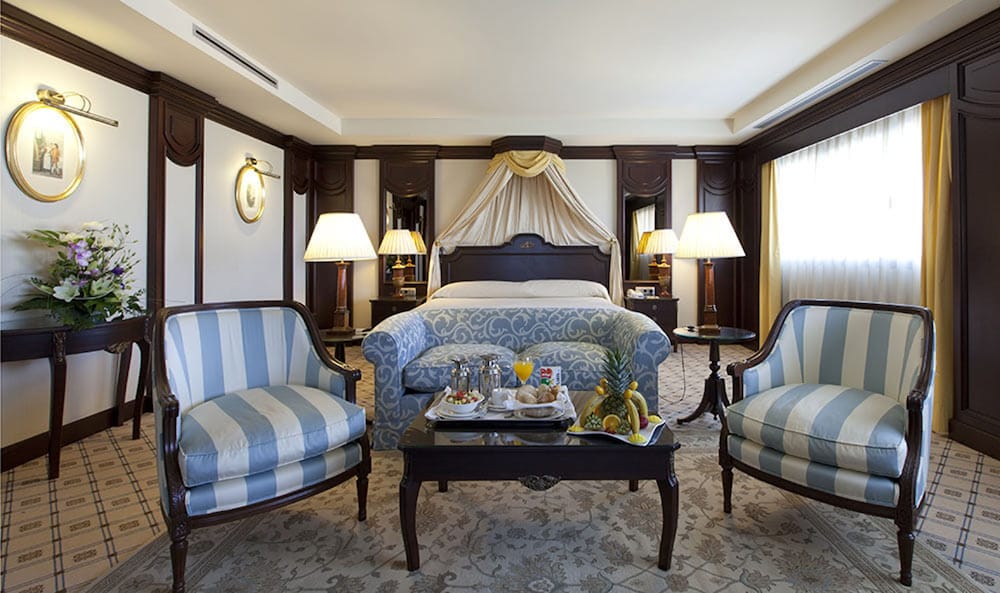 Grand Suite, Hot Tub (Jacuzzi) - Photo 1