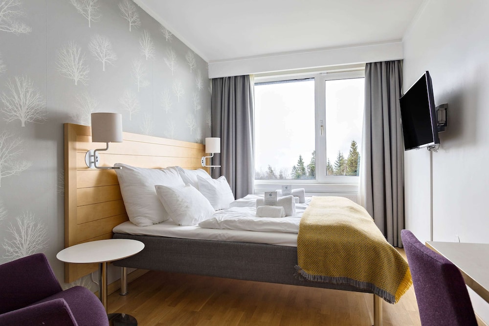 Standard Room, 2 Twin Beds, Non Smoking - Photo 1
