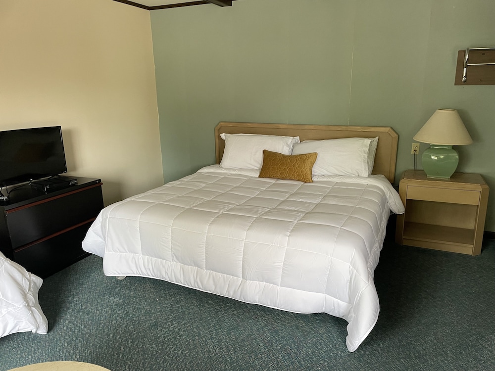 Basic Room photo 1
