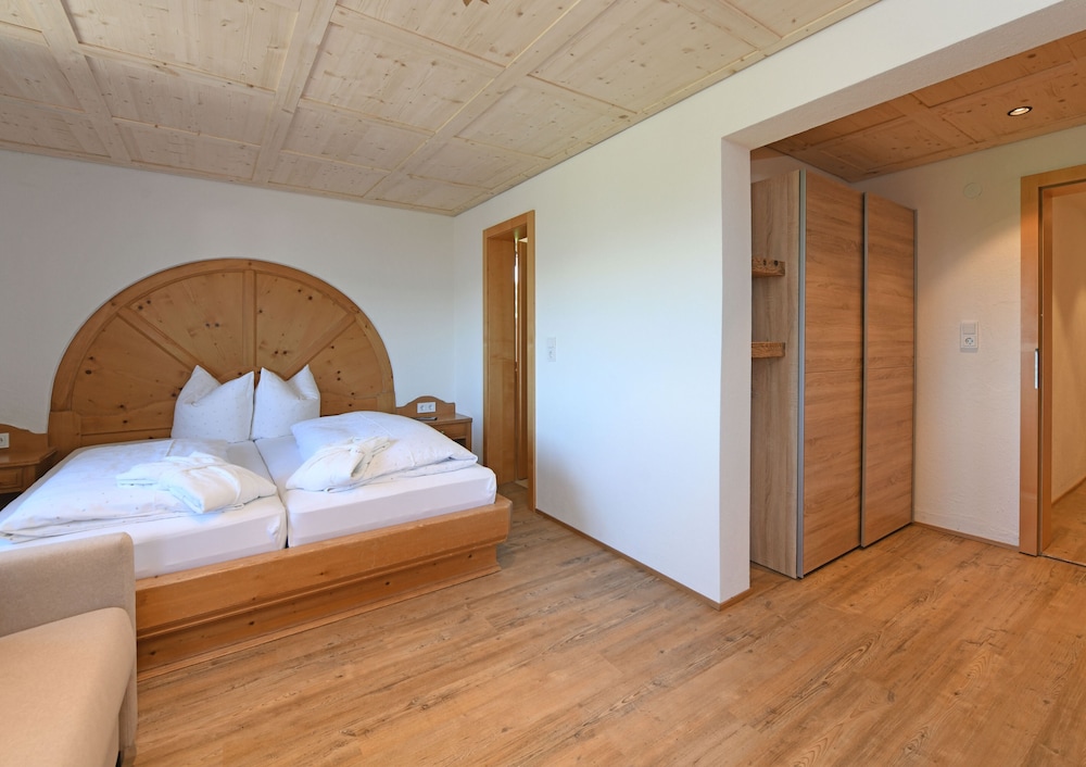 Comfort Condo (Ferienwohnung 3 Im Nebengebäude) photo 2