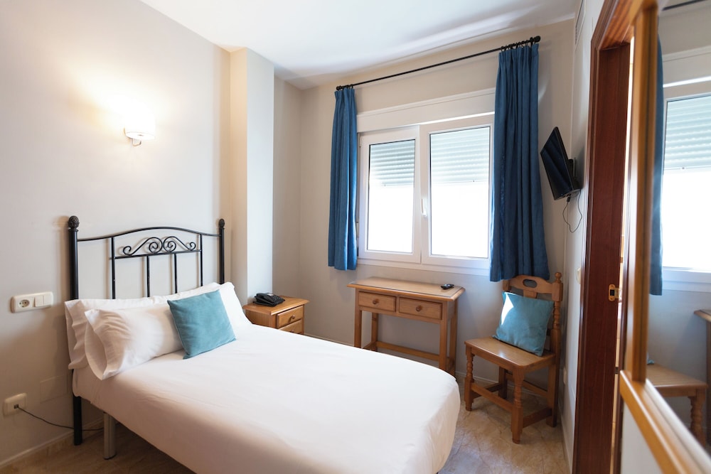 Basic Room