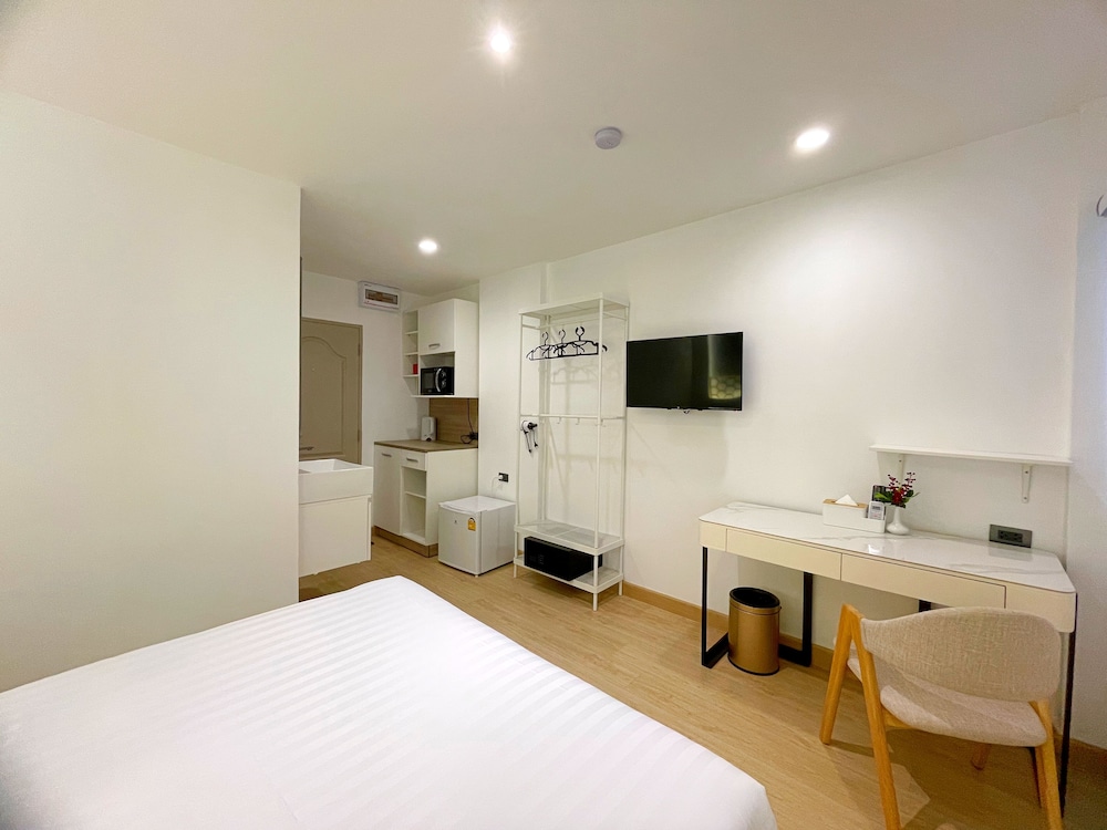 Deluxe Double Room photo 1
