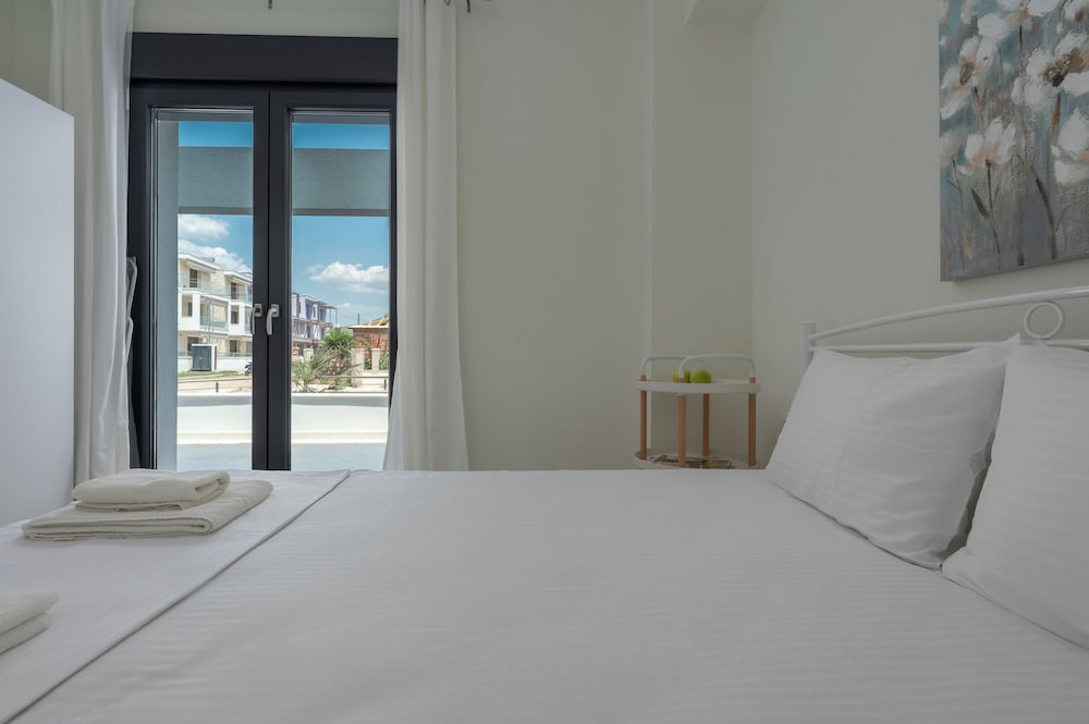 Elegant Suite Ground Floor