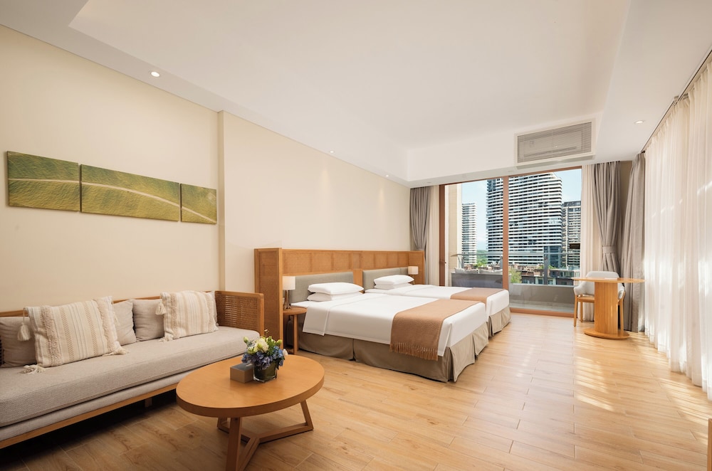Exclusive Twin Room