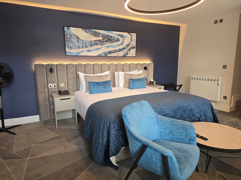 Deluxe Double Room photo 1