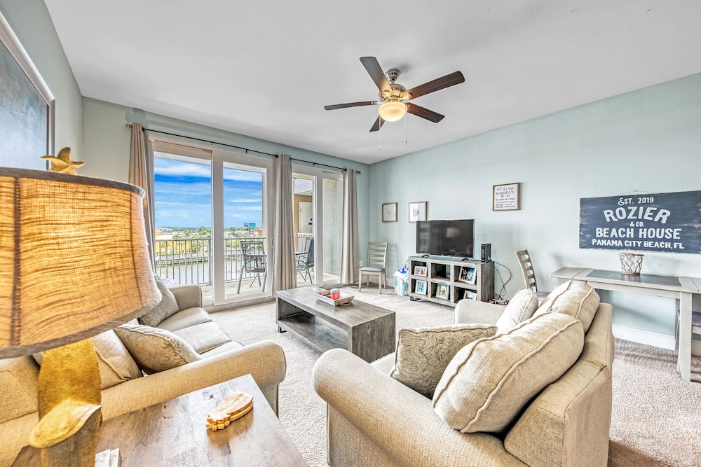 Condo, 2 Bedrooms (324)