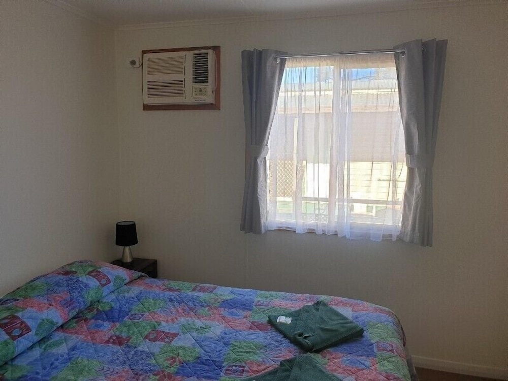 Standard Suite, 2 Bedrooms, Non Smoking, Kitchen (Ensuite Cabin) photo 3