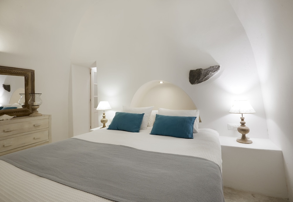 Executive Suite, Sea View