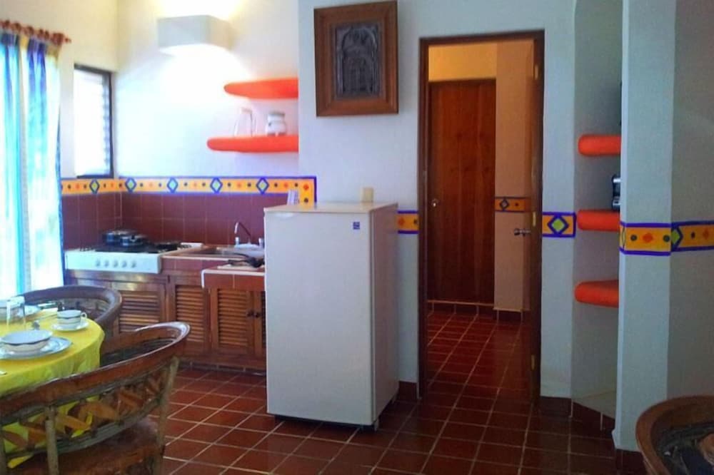 Junior Suite, Kitchenette photo 2