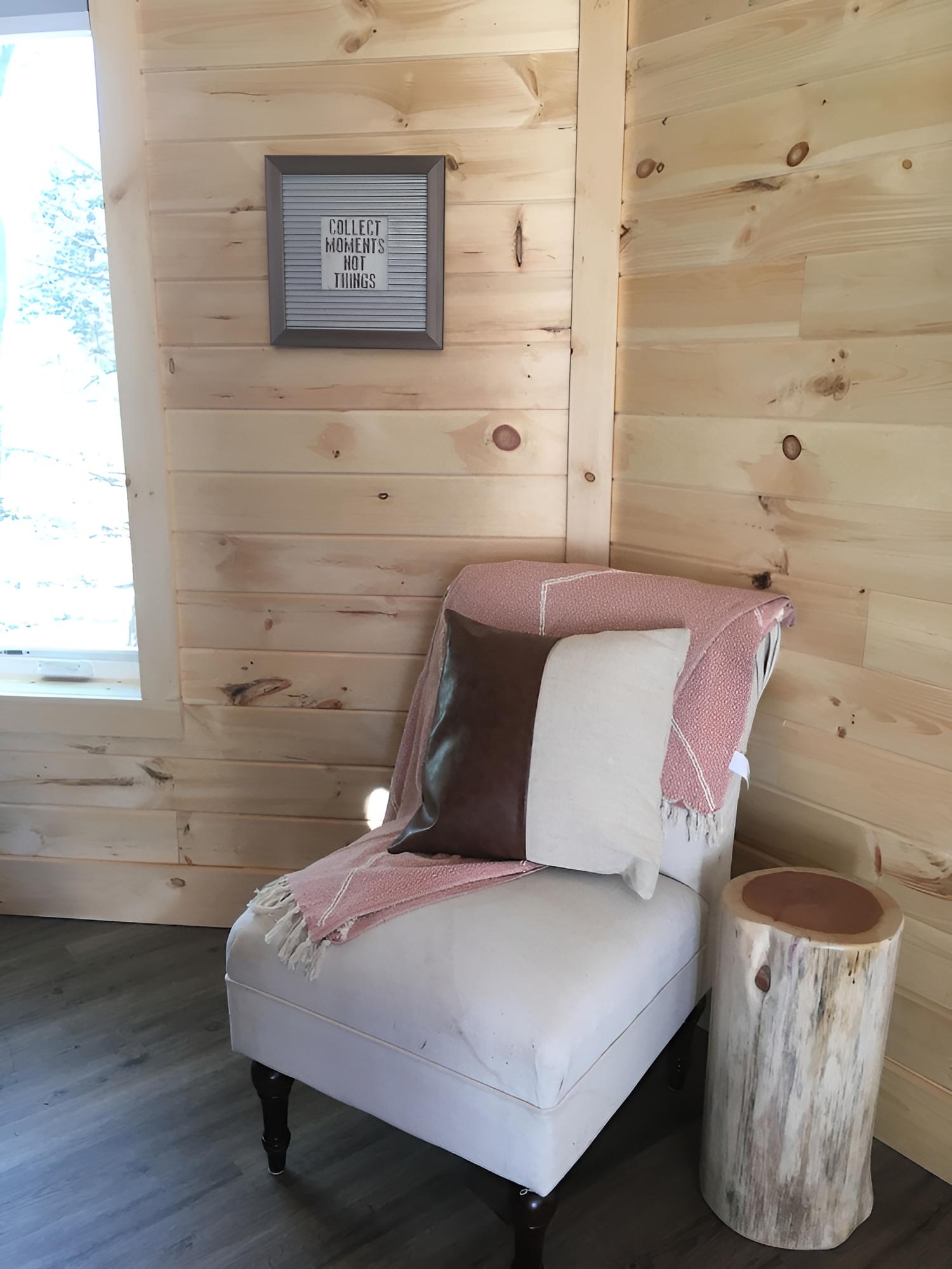 Treehouse