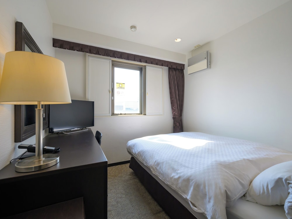 Double Economy Room, Non Smoking - Photo 1