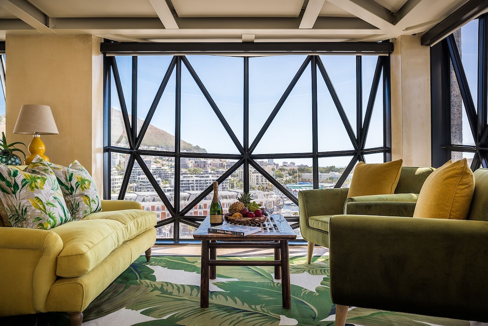 Family Duplex Suite photo 3