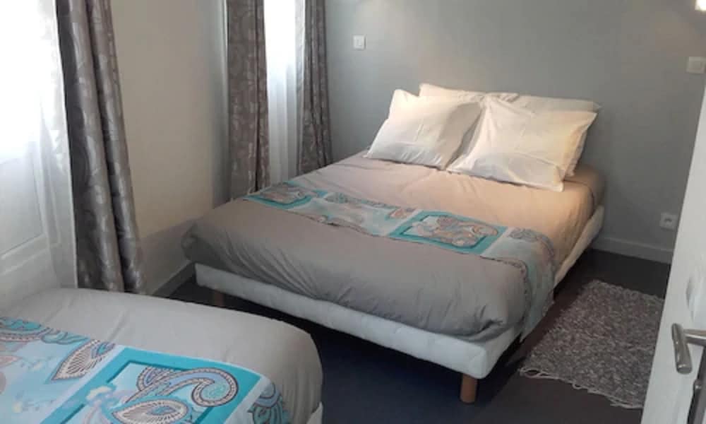 Superior Double Room, 1 Bedroom photo 2