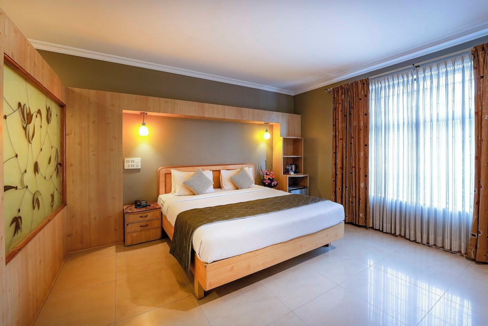 Luxury Studio Suite photo 1