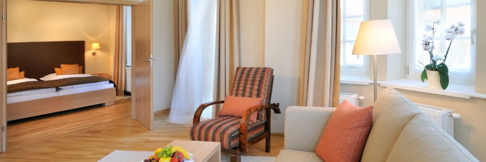 Superior Double Room photo 2