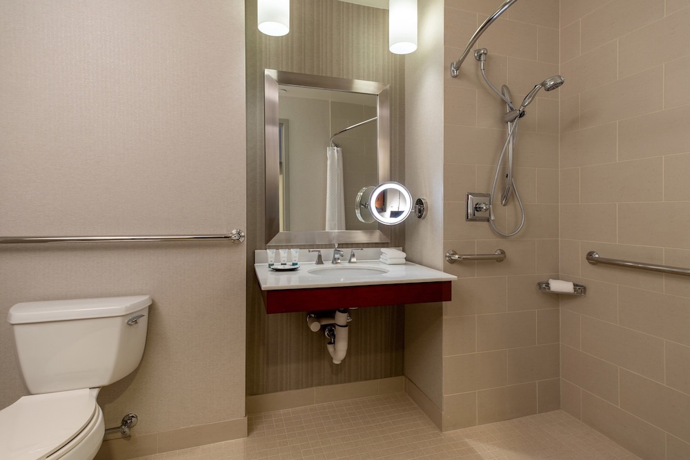Traditional Room, 1 King Bed (Mobility/Hearing Accessible, Tub) - Photo 5