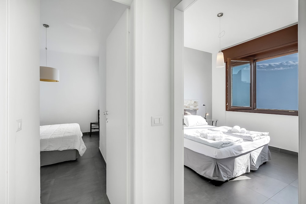Family Apartment, Multiple Bedrooms (Casa Dei Nonni Tremosine 2) photo 2