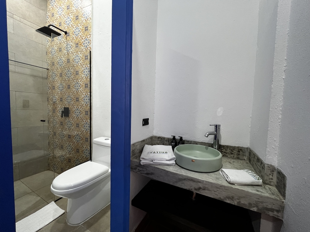 Deluxe Shared Dormitory, Mixed Dorm photo 2