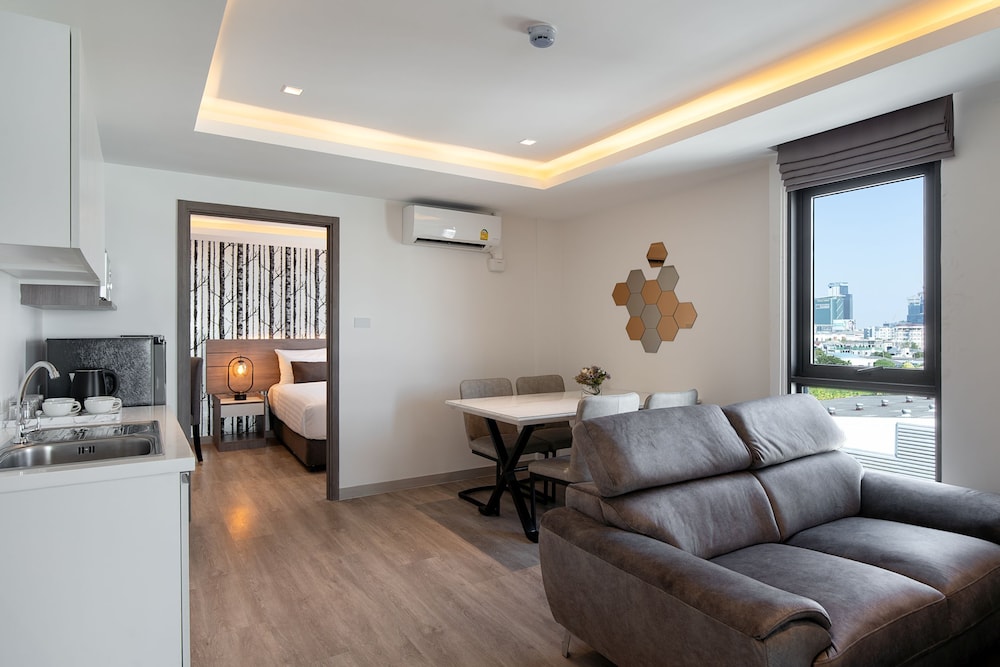 Family Quadruple Room