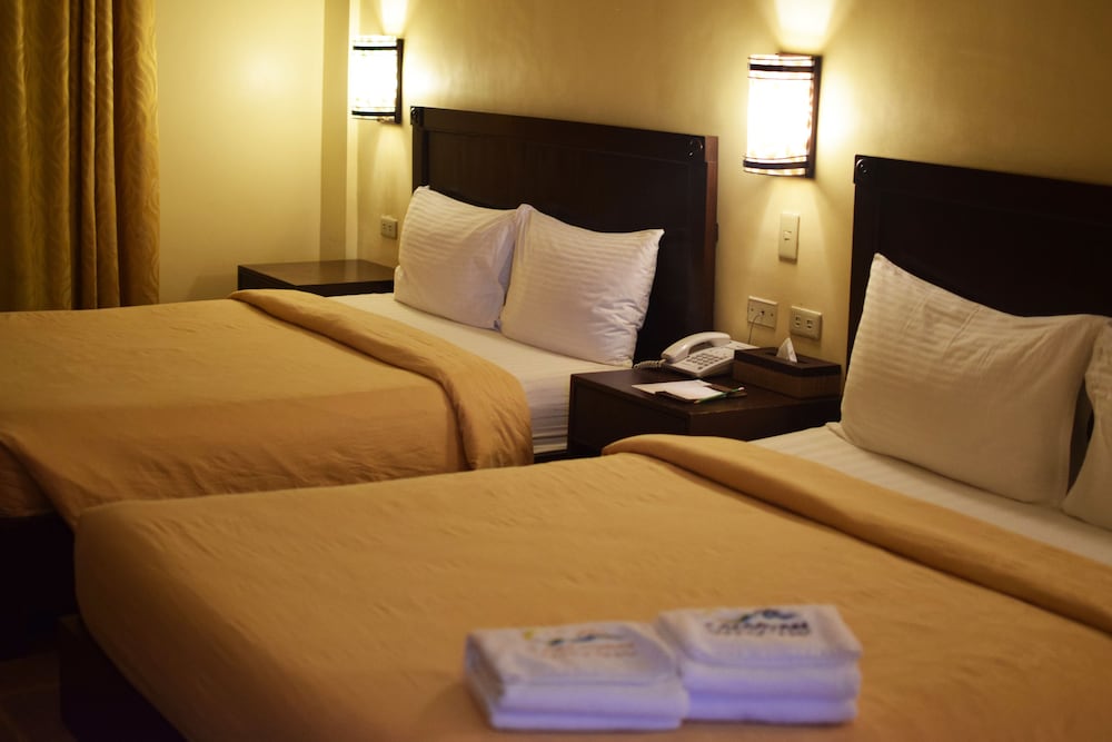 Deluxe Room photo 3