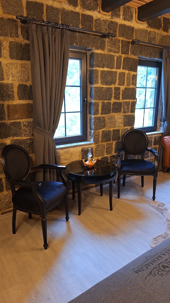 Luxury Double Room, Mountain View photo 3